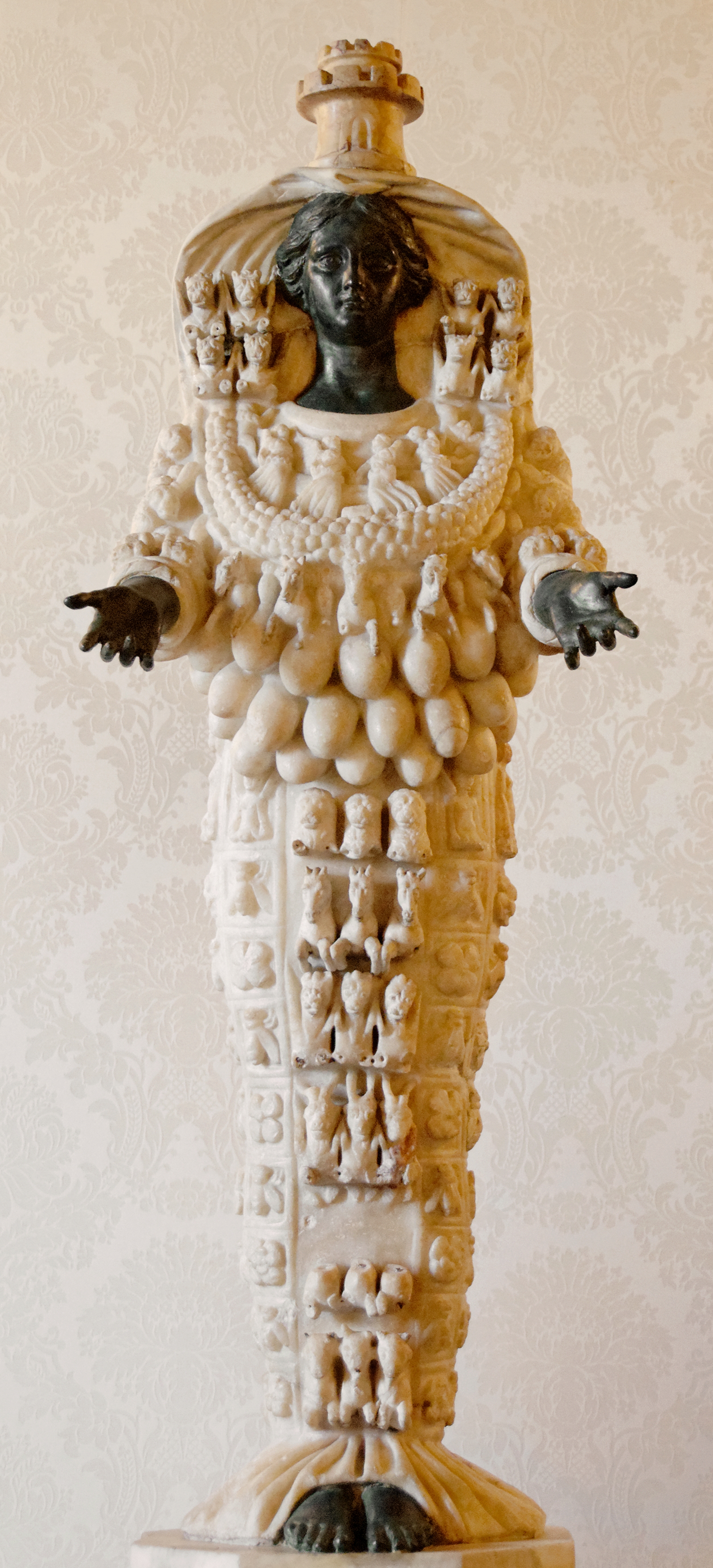 Kapitolinischen Museum