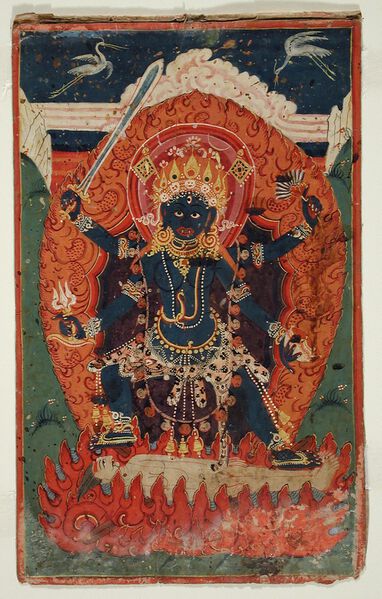 Datei:Ugratara LACMA M.81.206.8.jpg