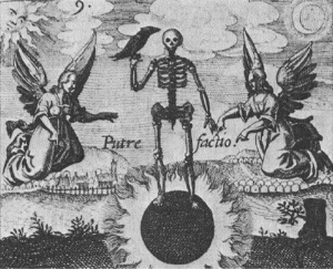 Philosophia Reformata Emblem 9 - Putrefactio.jpg
