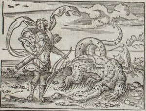 Virgil Solis - Apollo Python.jpg