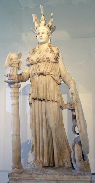 Datei:NAMA Athena Varvakeion.jpg