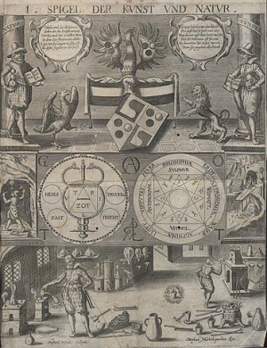 Cabala, Speculum Artis Et Naturae In Alchymia.jpg