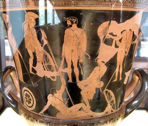 Krater Niobid Painter A Louvre G341.jpg