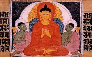 Astasahasrika Prajnaparamita Dharmacakra Discourse.jpg
