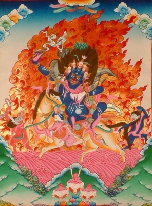 Palden Lhamo Tawang Monastery.jpg