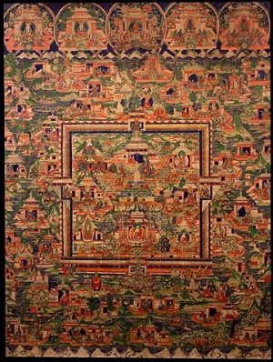 Homeland of Tonpa Shenrab Miwo Olmo Lungring.jpg