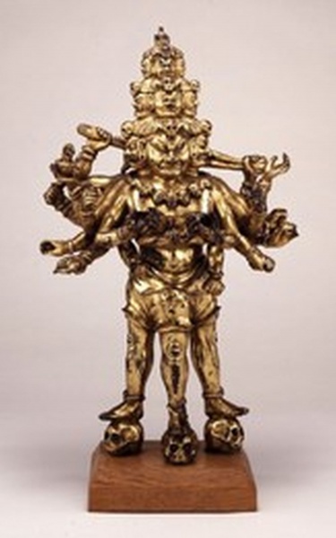 Datei:Trailokyavijaya33759.jpg