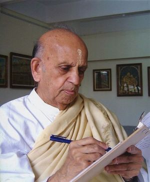 S K Ramachandra Rao.jpg