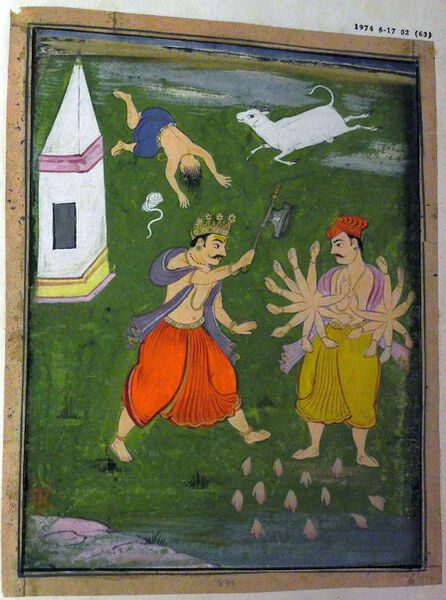 Datei:Parusharam2.jpg